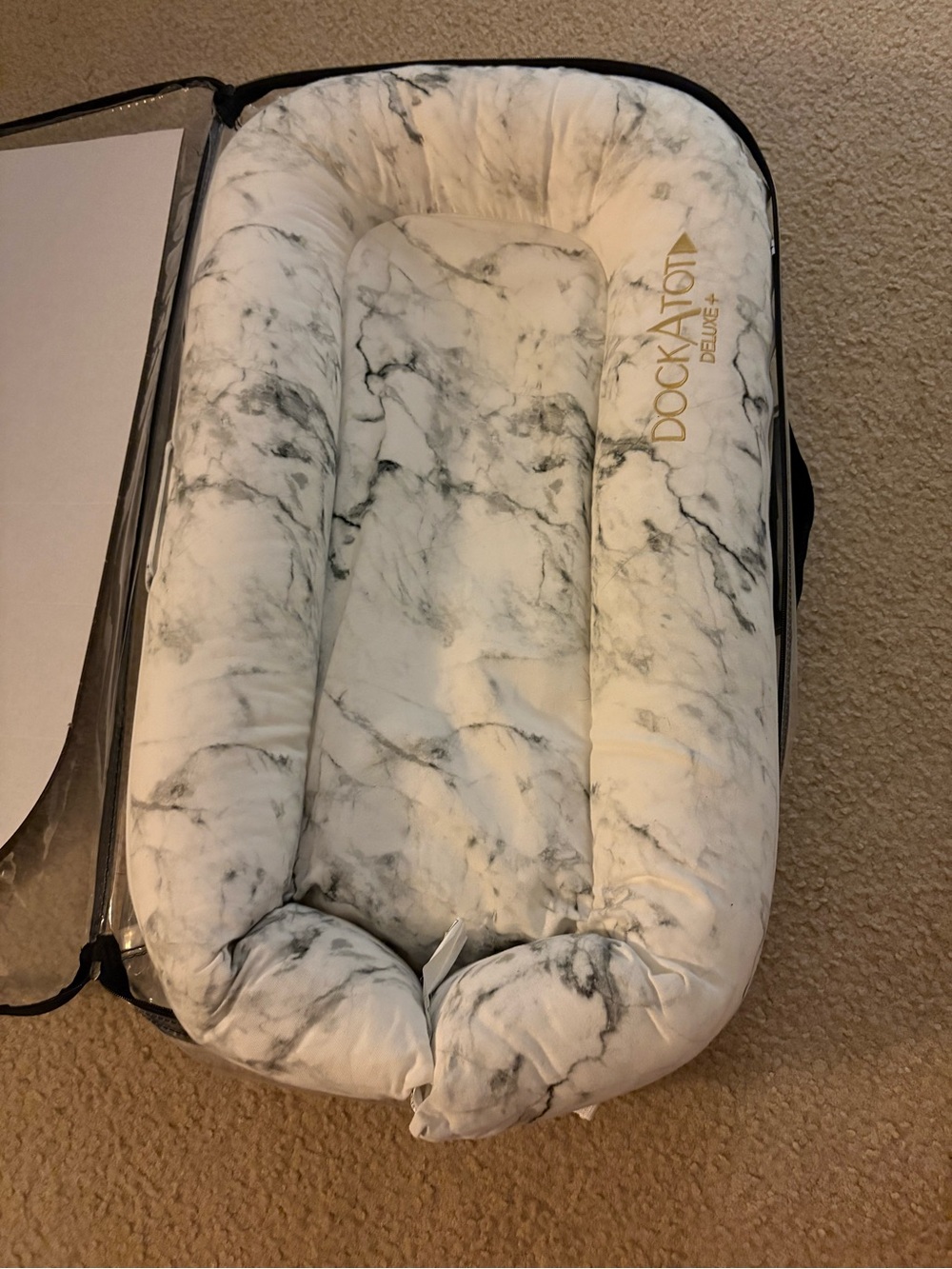 DockATot Deluxe